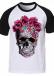 Camiseta  Raglan