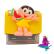 CARIMBO *PERSONAGEM* 14x38mm