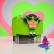 CARIMBO *PERSONAGEM* 14x38mm