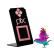 PLACA PIX SIMPLES  *COM QR CODE*