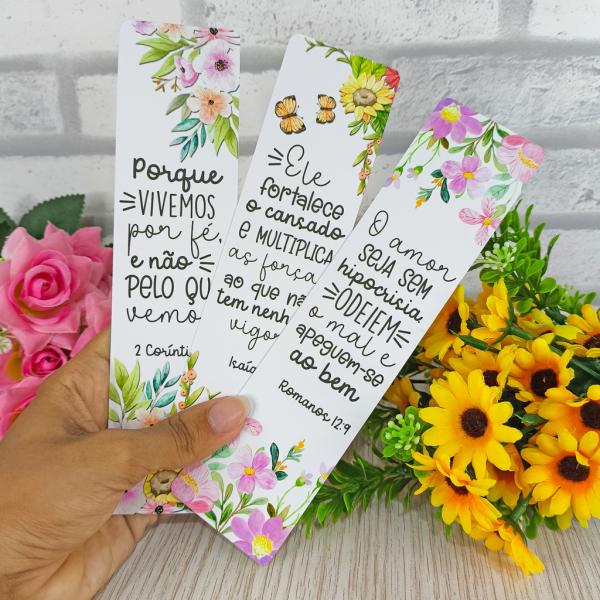 MARCADOR DE PÁGINA
